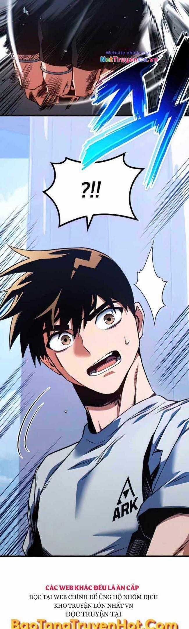 Trảm Long - Chapter 28 - Trang 37