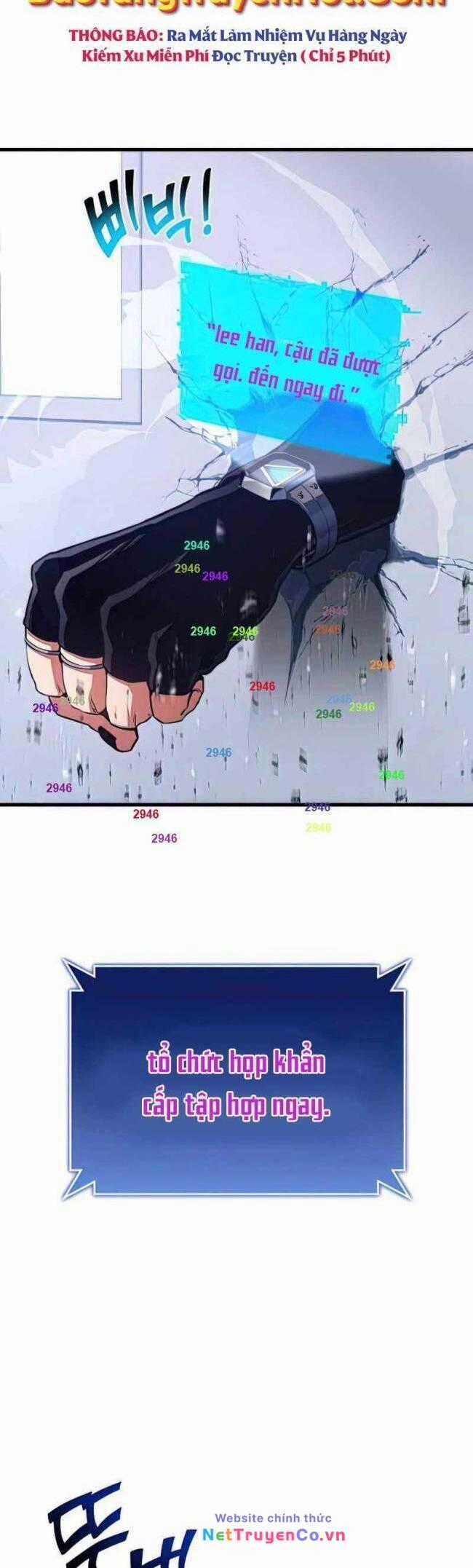 Trảm Long - Chapter 28 - Trang 38