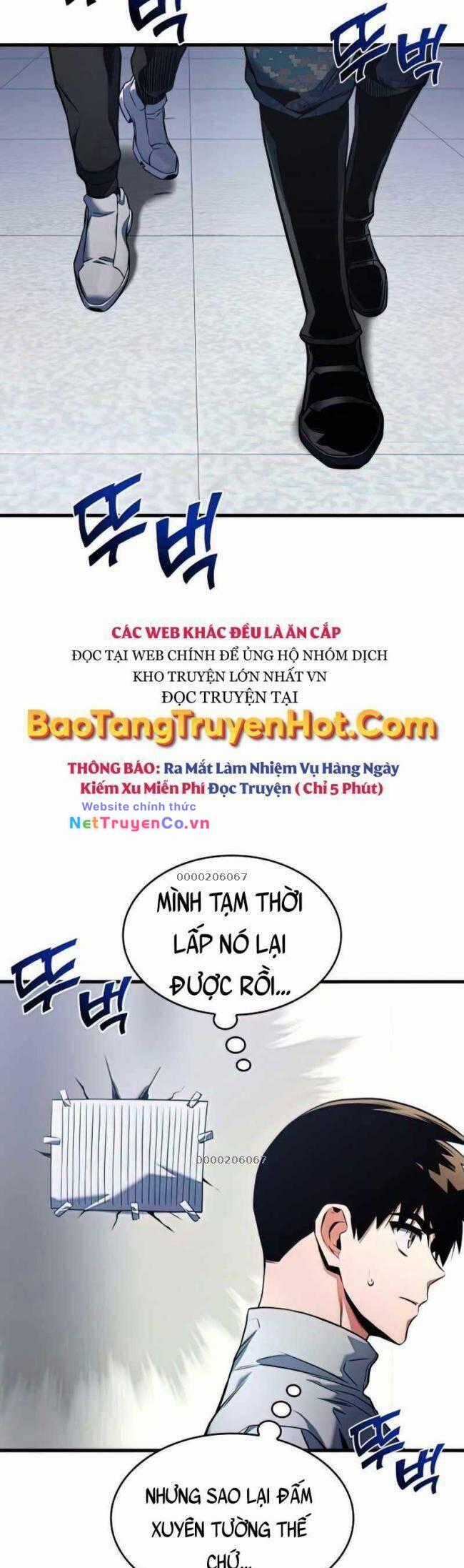 Trảm Long - Chapter 28 - Trang 39