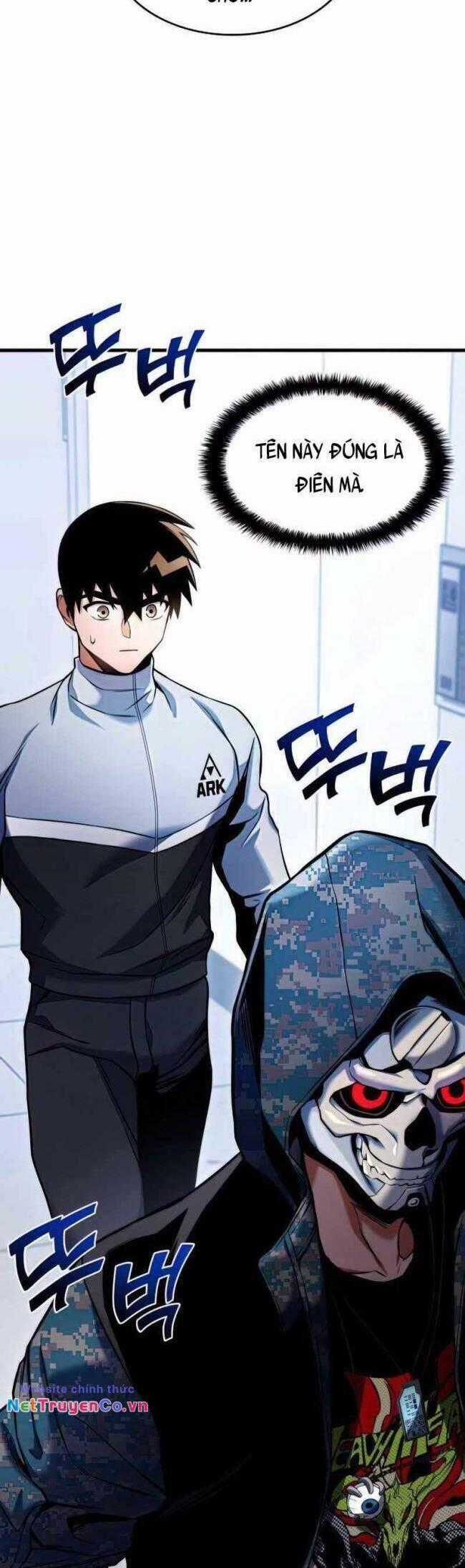 Trảm Long - Chapter 28 - Trang 40