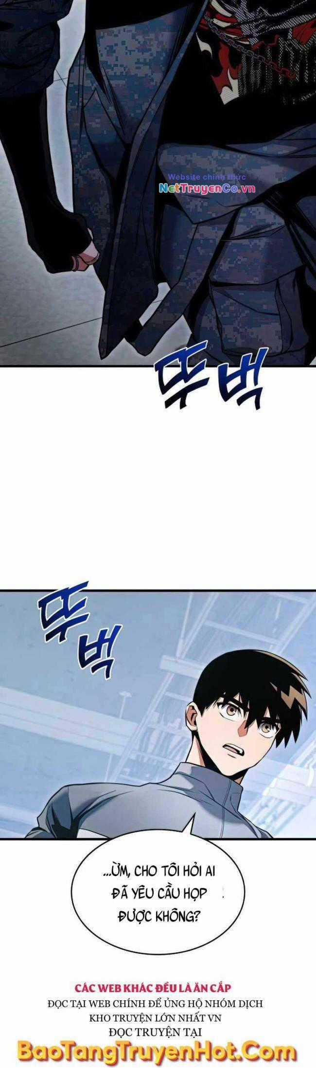 Trảm Long - Chapter 28 - Trang 41