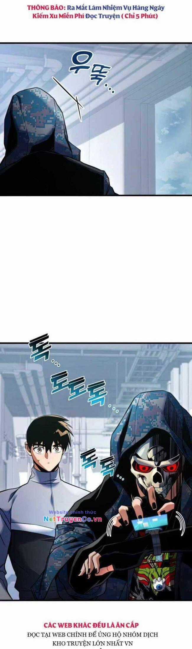 Trảm Long - Chapter 28 - Trang 42