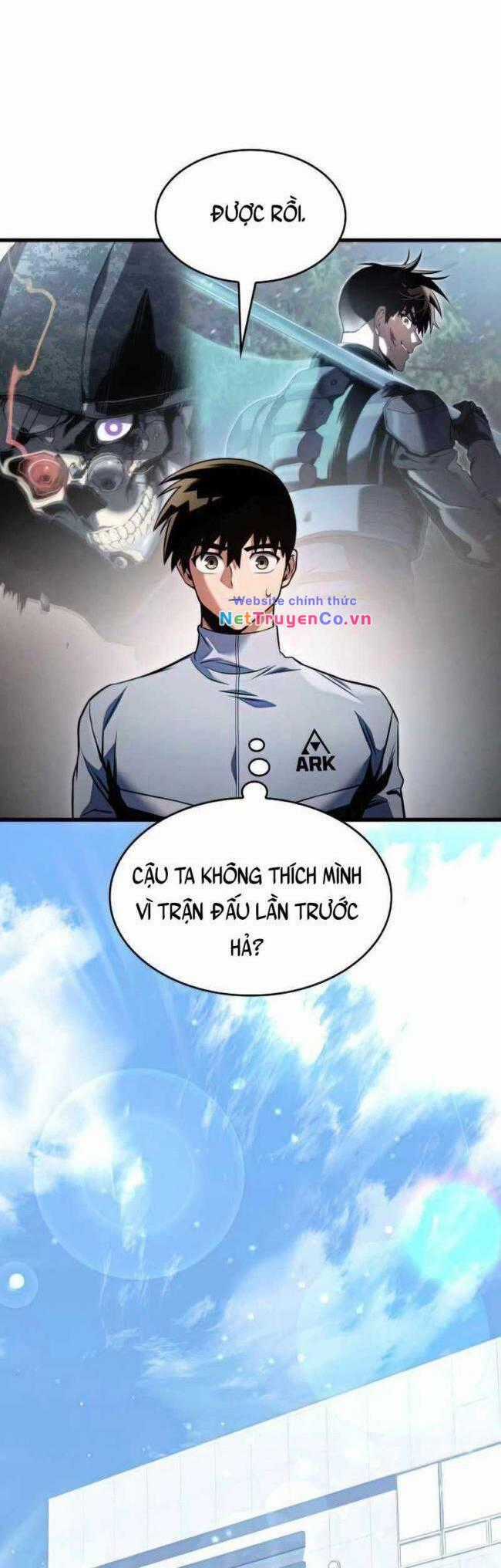 Trảm Long - Chapter 28 - Trang 44