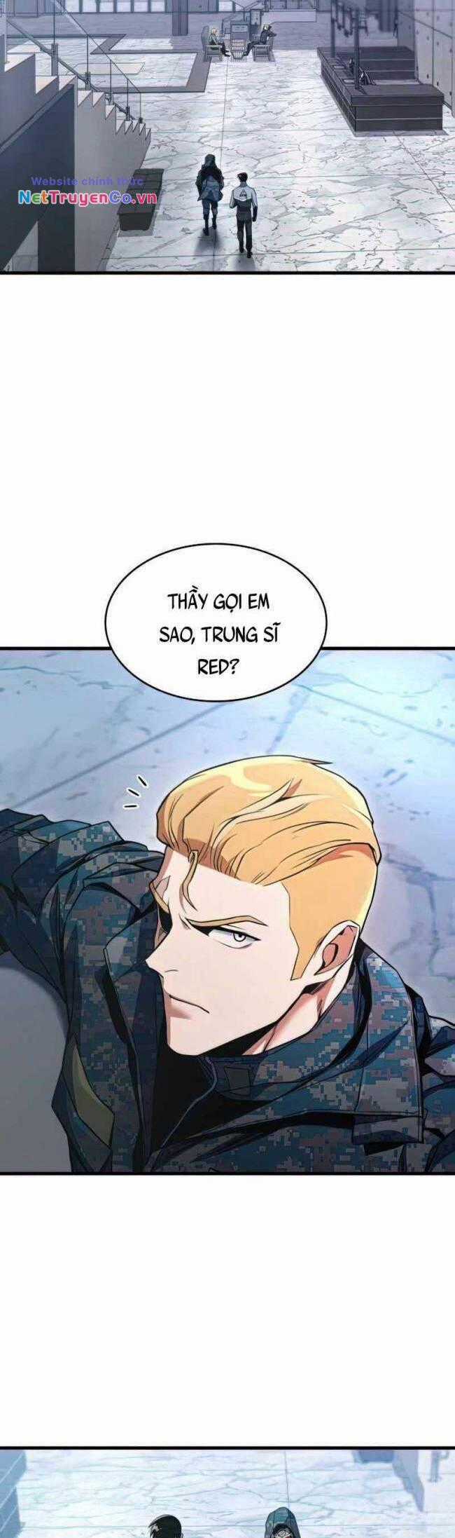 Trảm Long - Chapter 28 - Trang 46