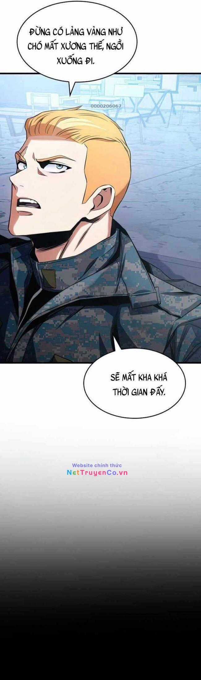 Trảm Long - Chapter 28 - Trang 49