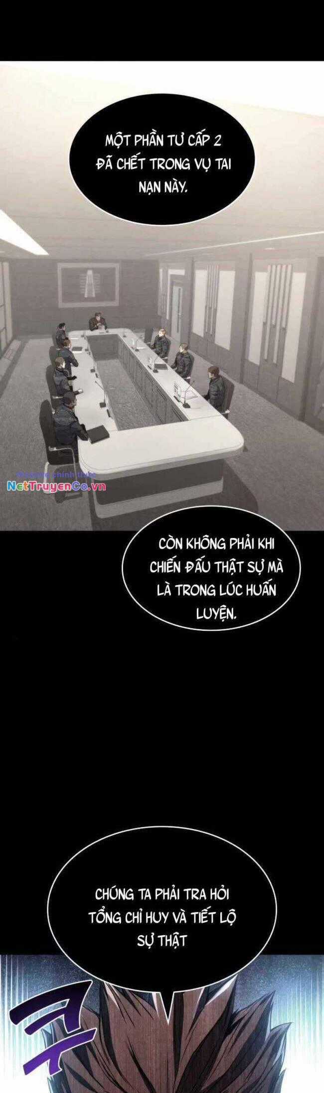 Trảm Long - Chapter 28 - Trang 50