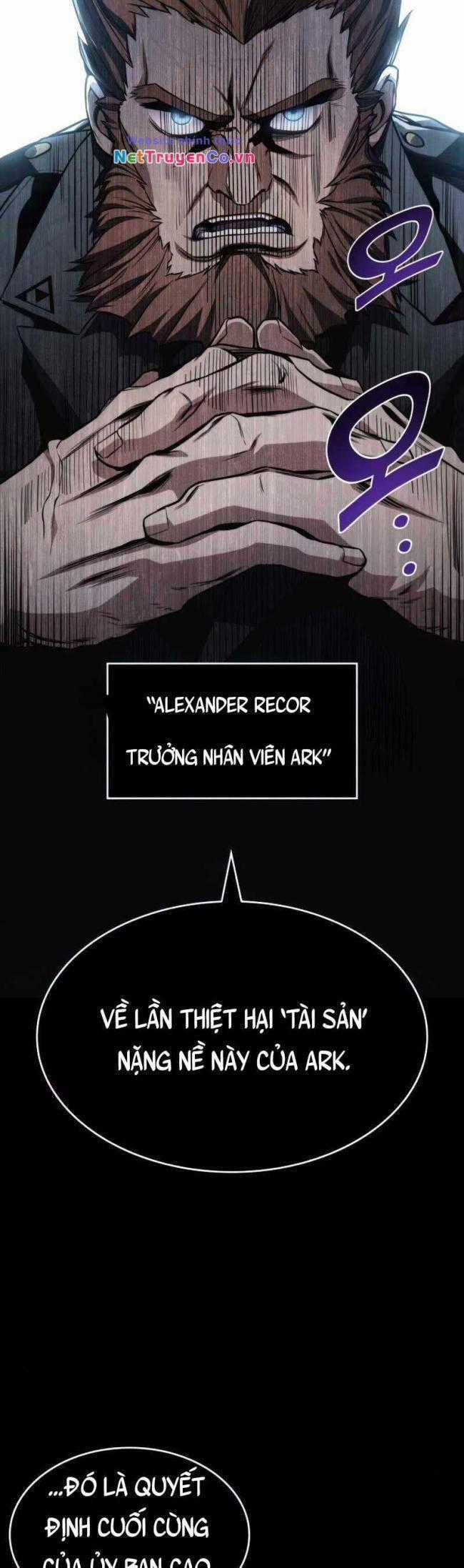 Trảm Long - Chapter 28 - Trang 51