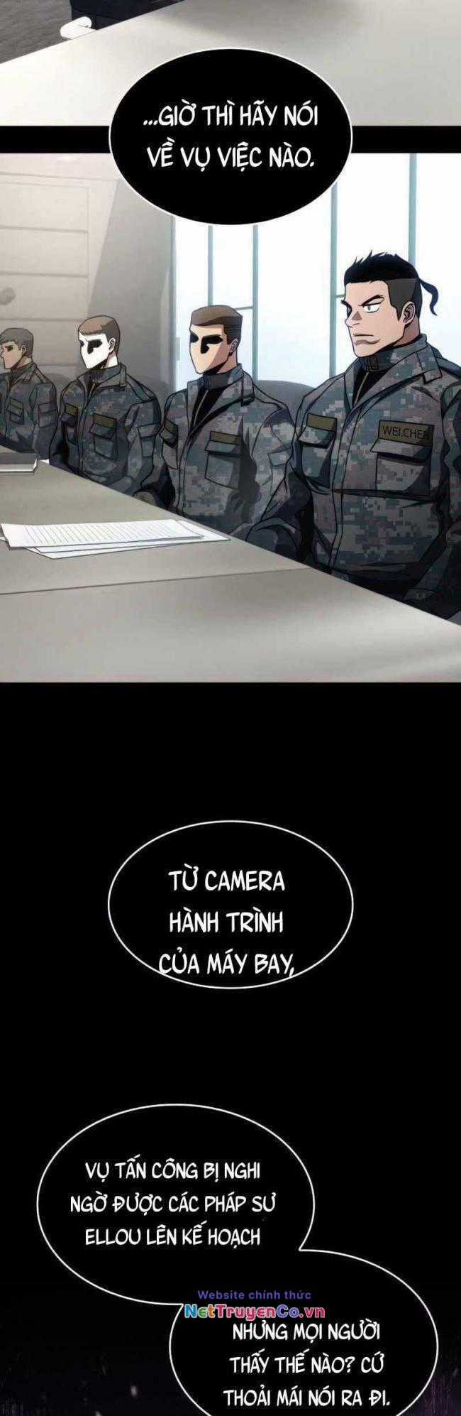 Trảm Long - Chapter 28 - Trang 53