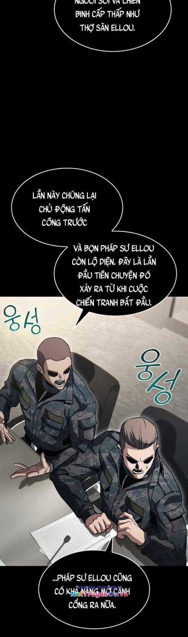 Trảm Long - Chapter 28 - Trang 55