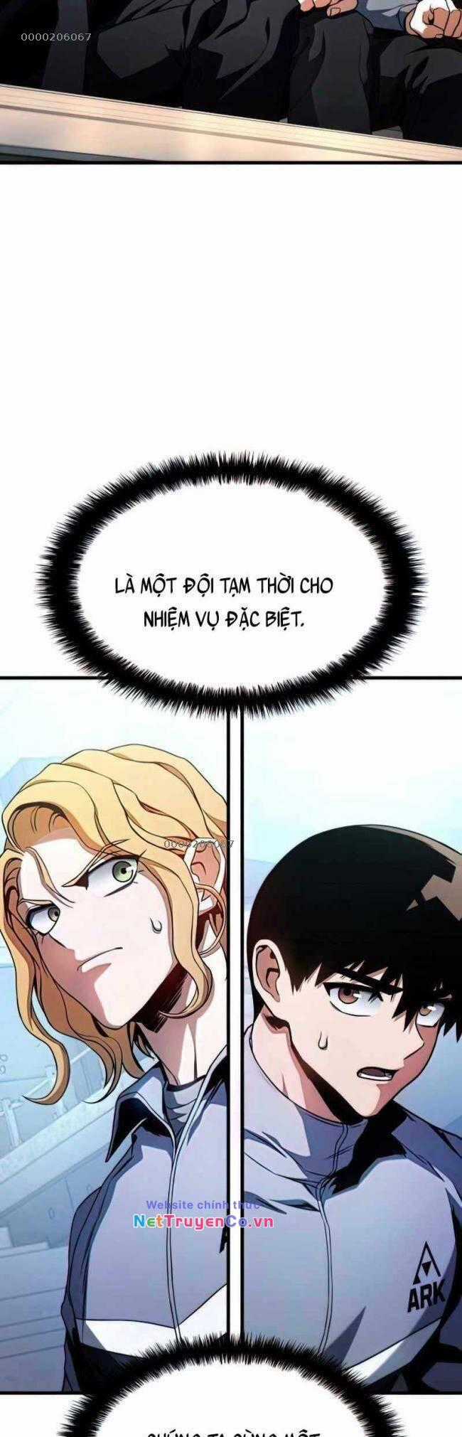 Trảm Long - Chapter 28 - Trang 59