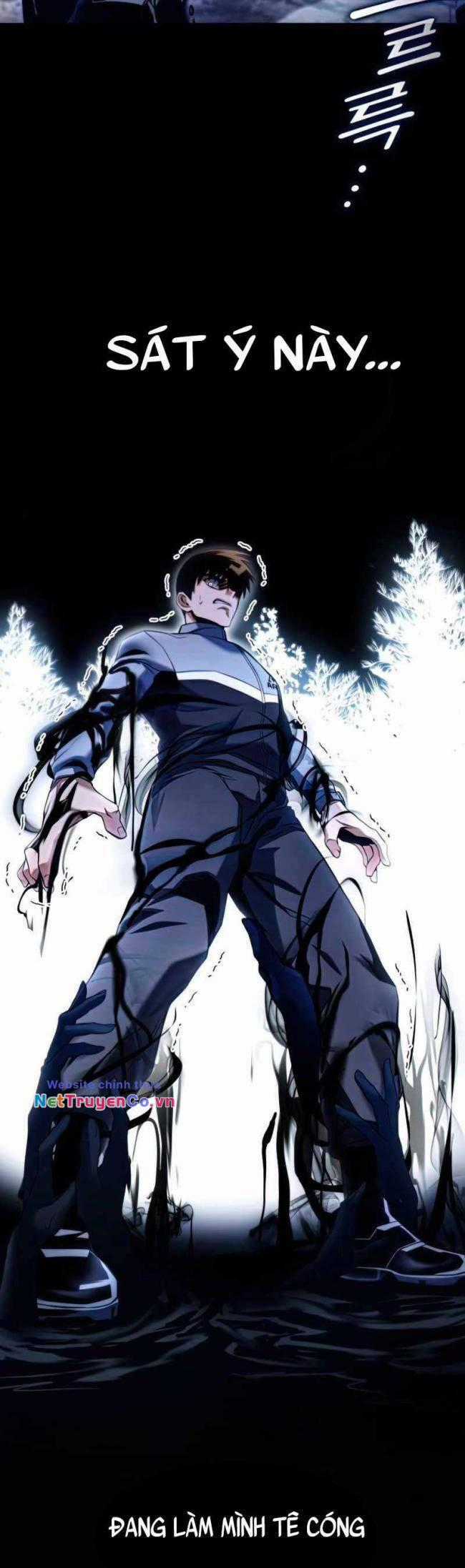 Trảm Long - Chapter 28 - Trang 7