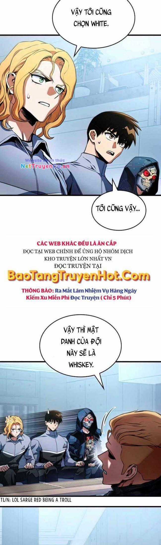 Trảm Long - Chapter 28 - Trang 61