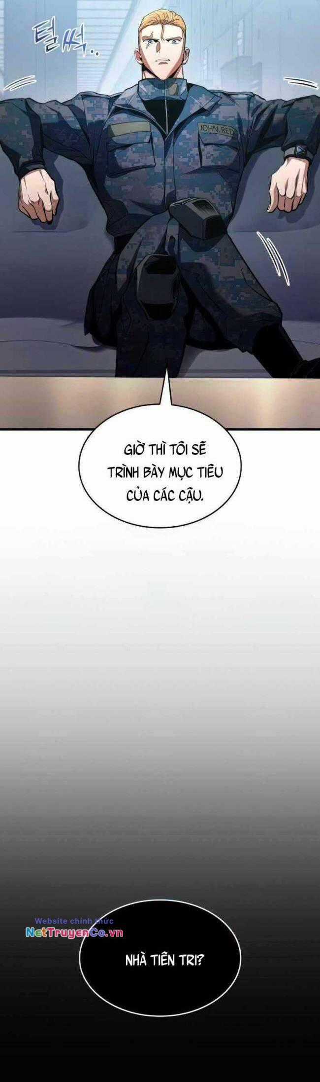 Trảm Long - Chapter 28 - Trang 62