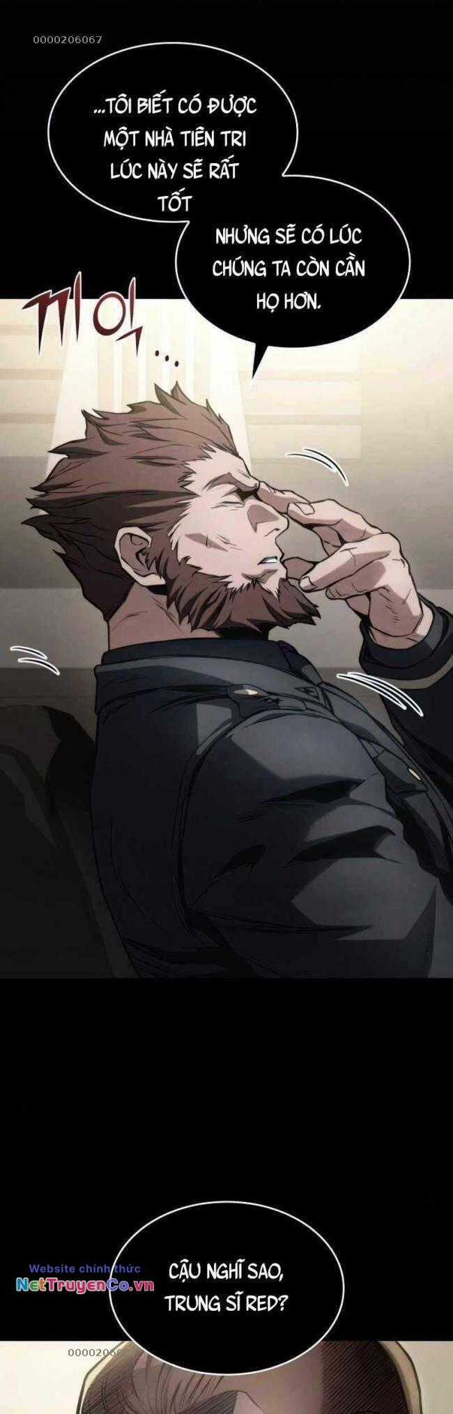 Trảm Long - Chapter 28 - Trang 63