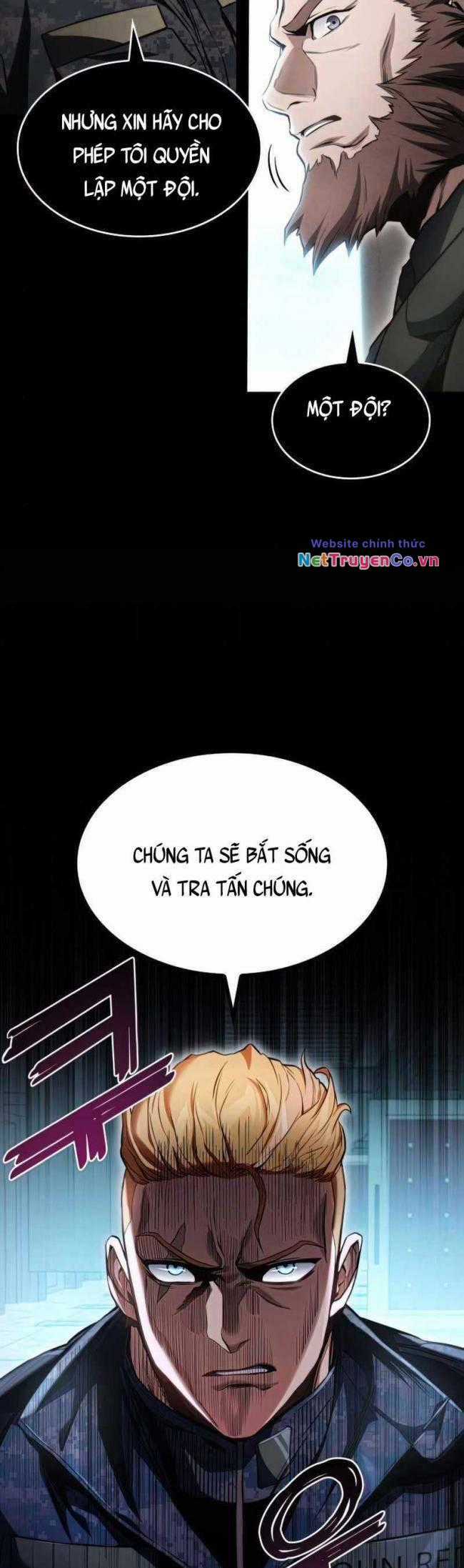 Trảm Long - Chapter 28 - Trang 65