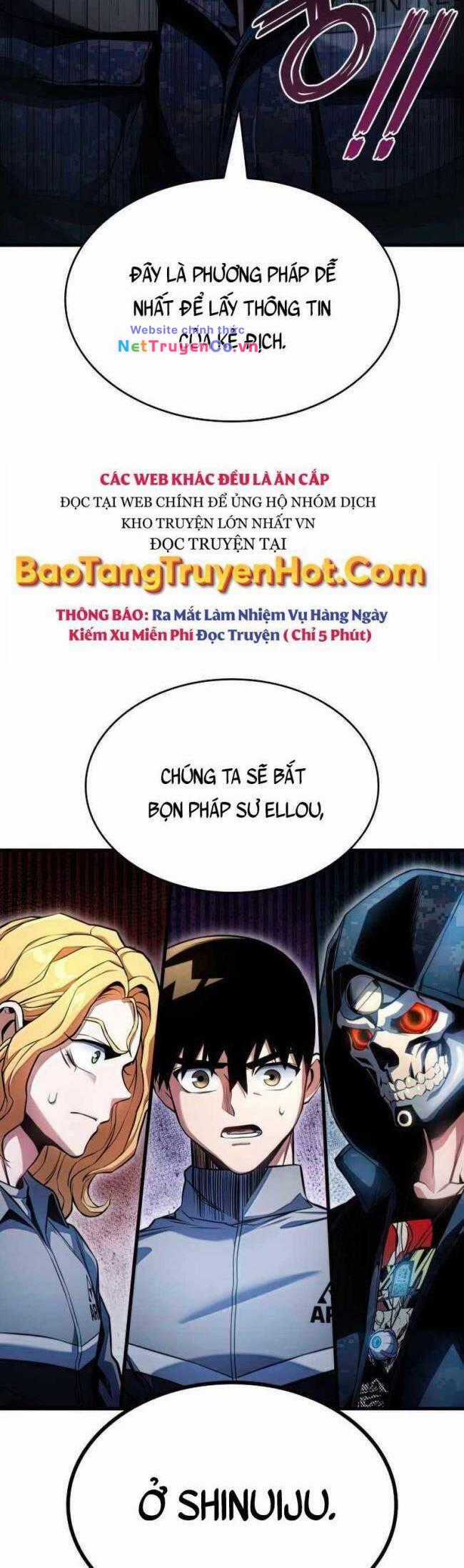 Trảm Long - Chapter 28 - Trang 66