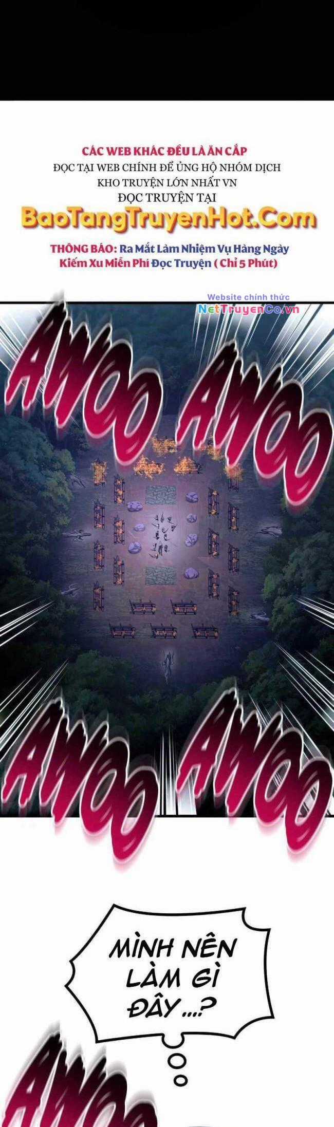 Trảm Long - Chapter 28 - Trang 8