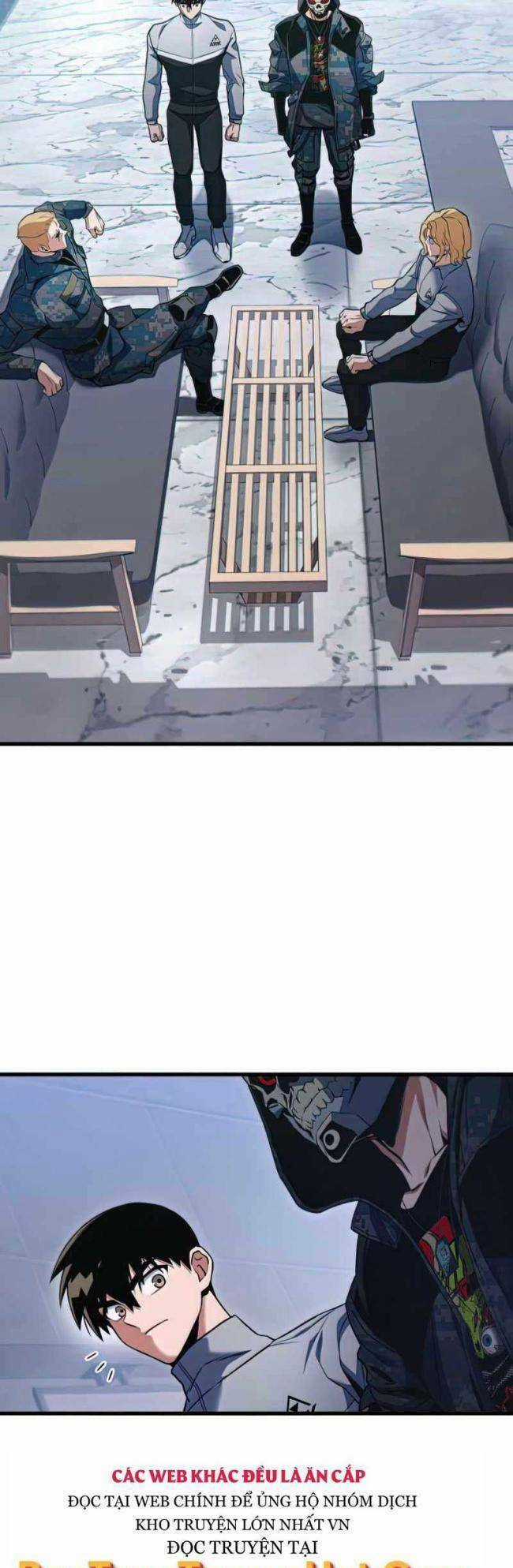 Trảm Long - Chapter 28 - Trang 91