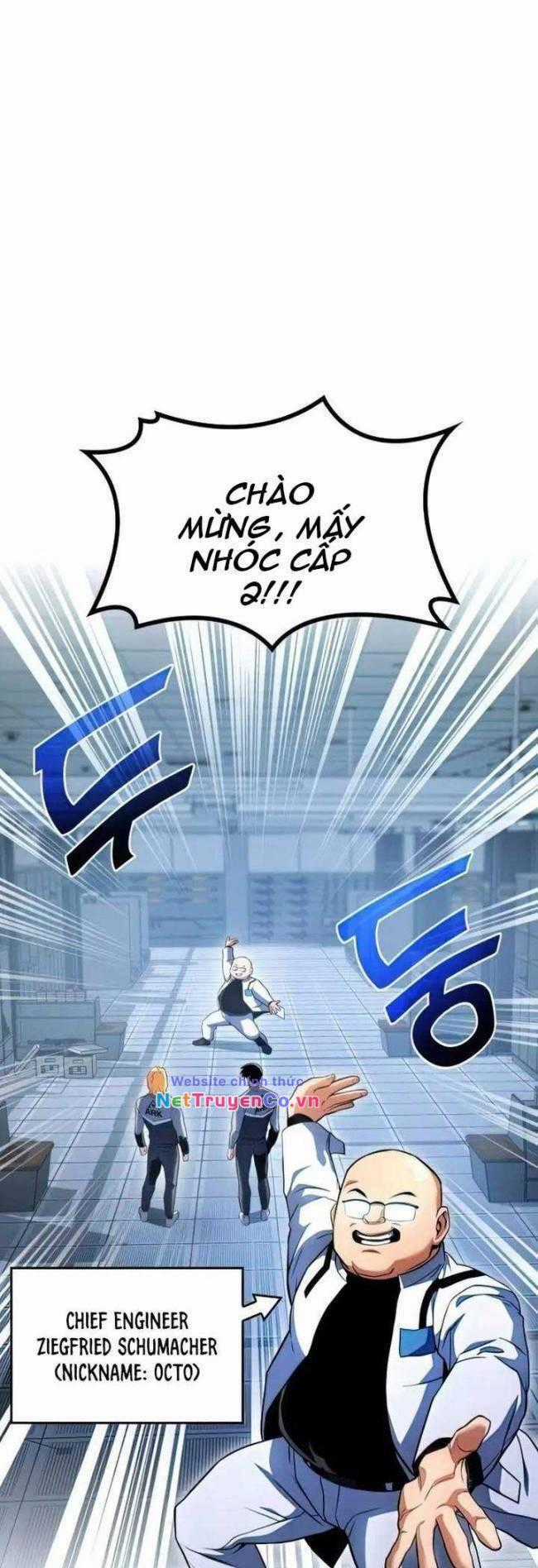 Trảm Long - Chapter 29 - Trang 1