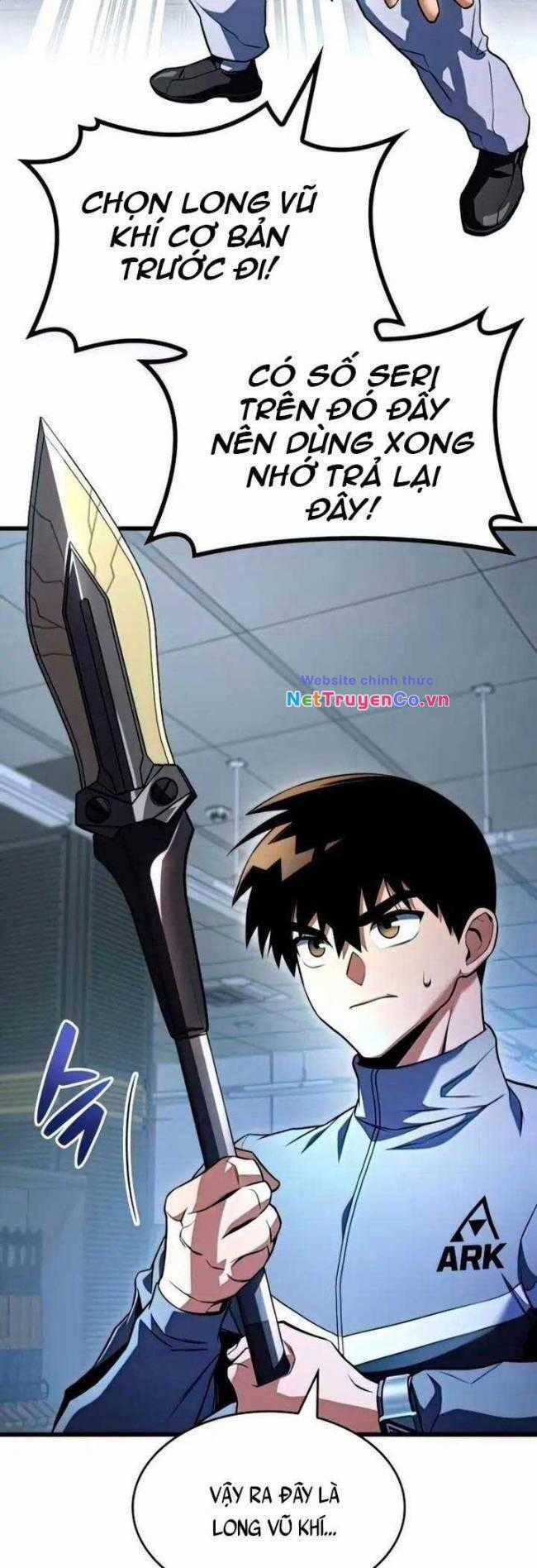 Trảm Long - Chapter 29 - Trang 2