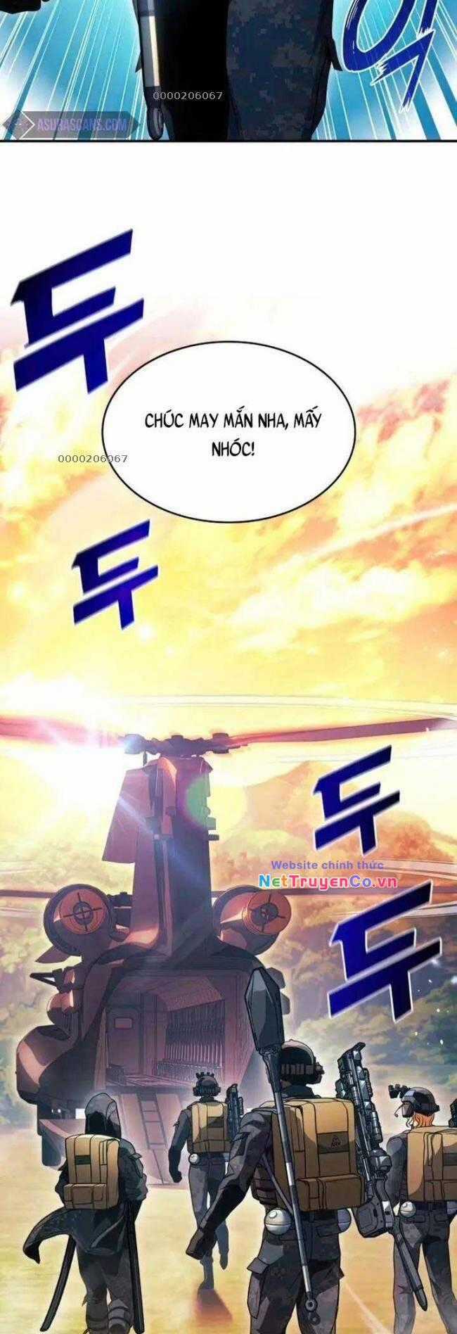 Trảm Long - Chapter 29 - Trang 11