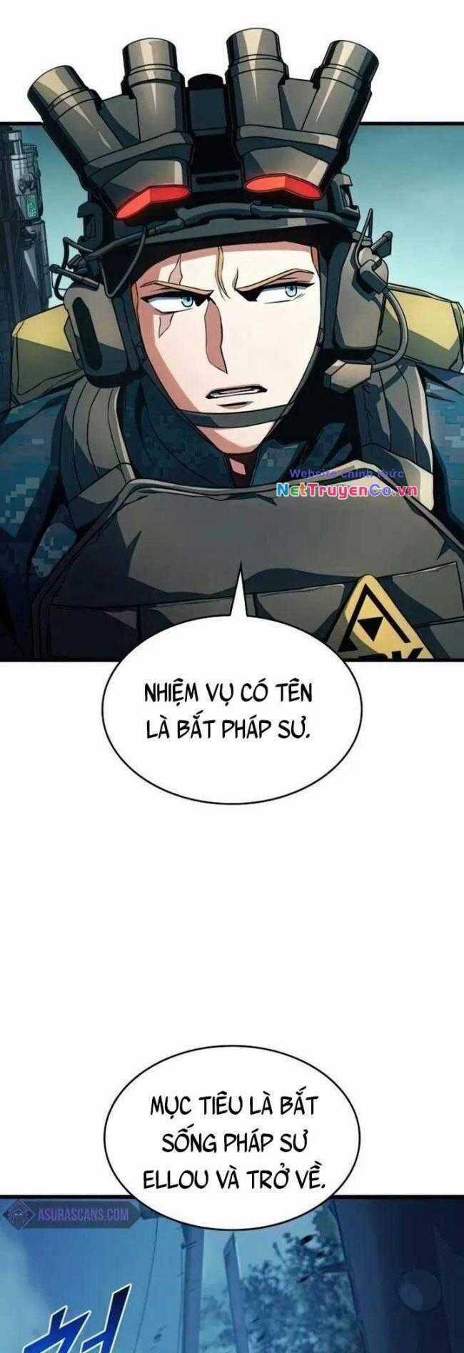 Trảm Long - Chapter 29 - Trang 16