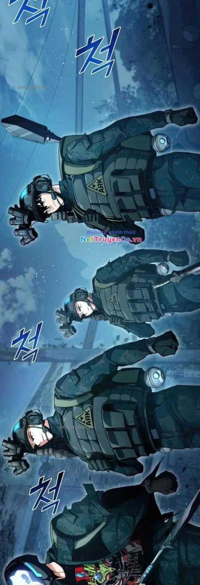 Trảm Long - Chapter 29 - Trang 17