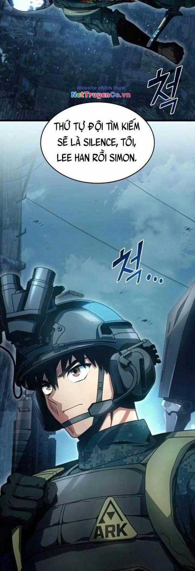 Trảm Long - Chapter 29 - Trang 18