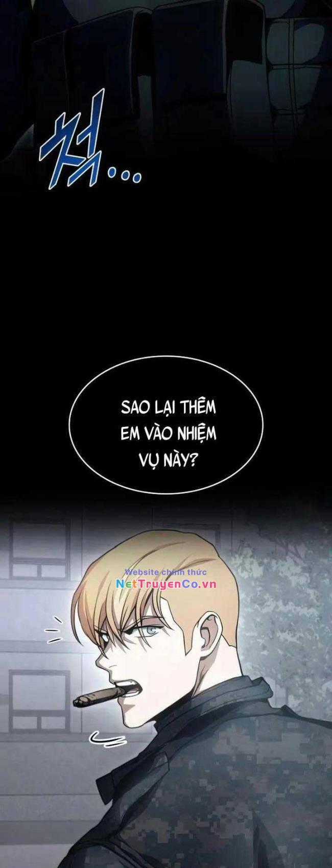 Trảm Long - Chapter 29 - Trang 19