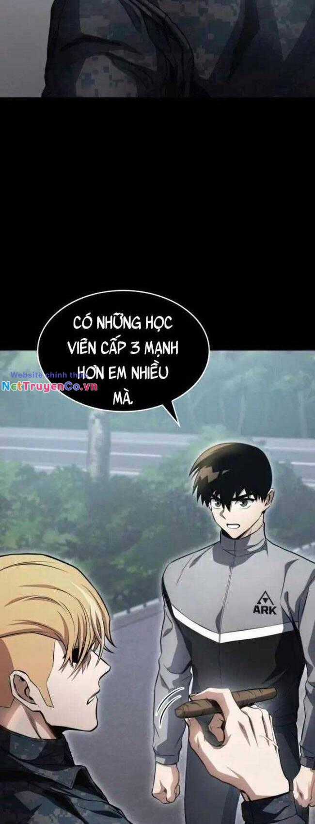 Trảm Long - Chapter 29 - Trang 20