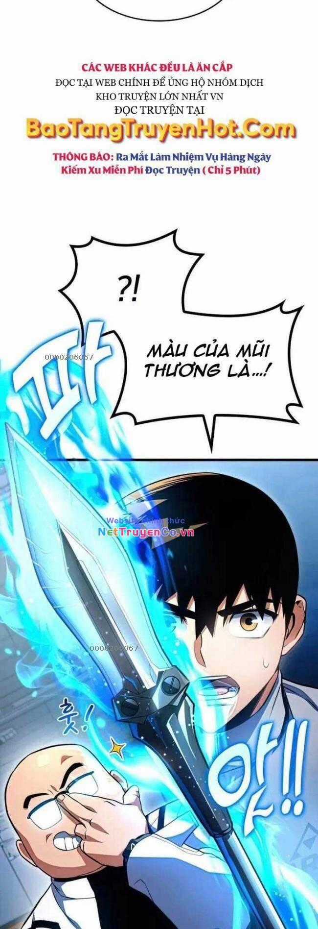 Trảm Long - Chapter 29 - Trang 3