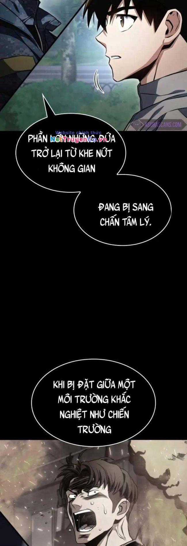 Trảm Long - Chapter 29 - Trang 23