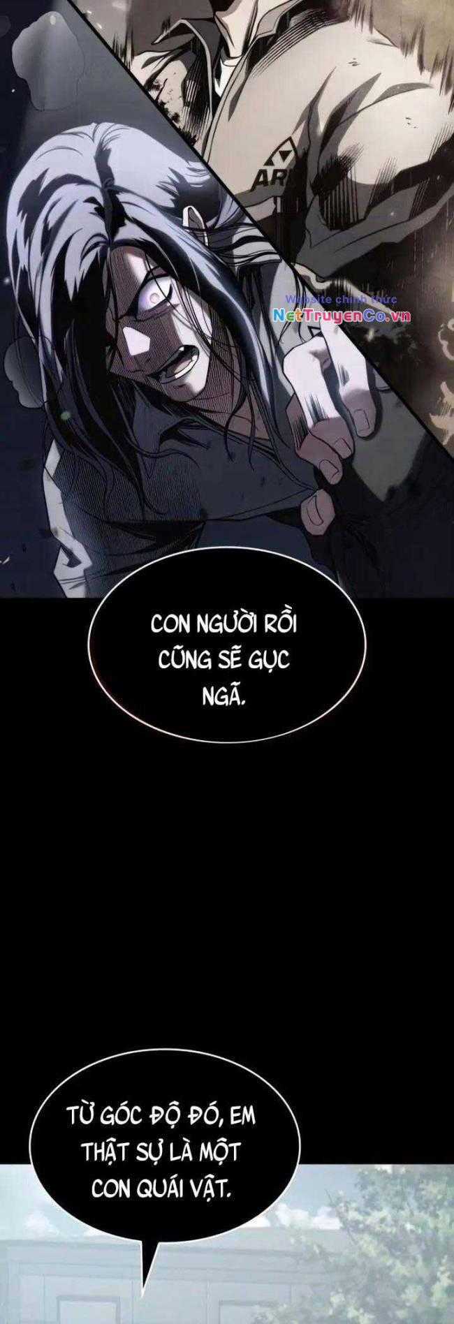 Trảm Long - Chapter 29 - Trang 24