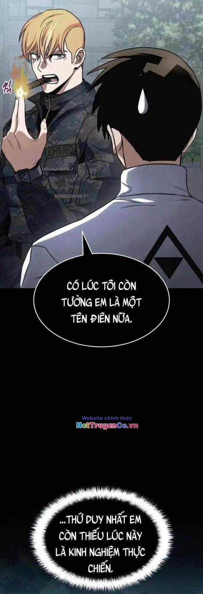 Trảm Long - Chapter 29 - Trang 25