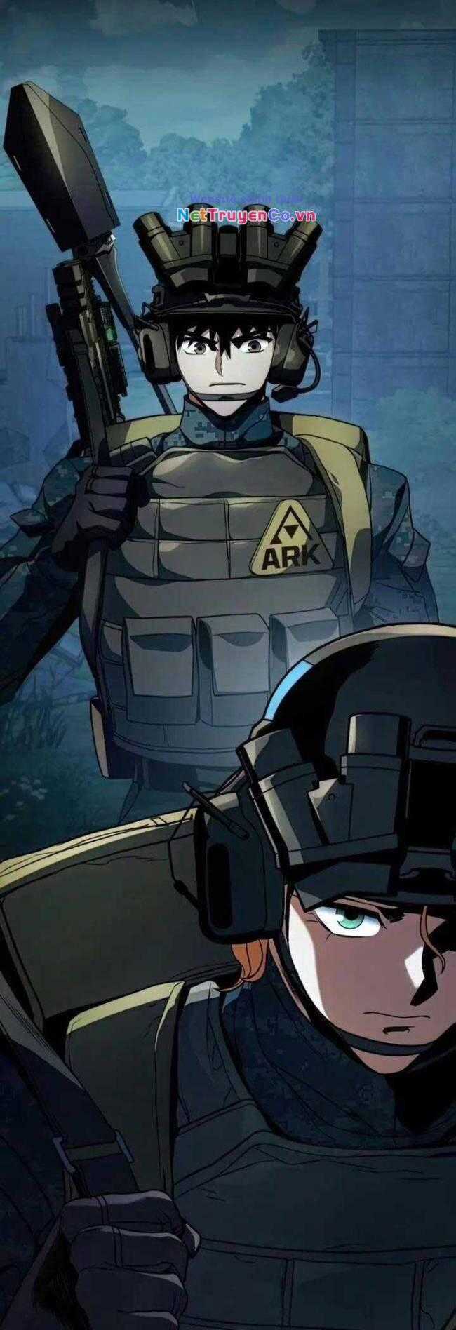 Trảm Long - Chapter 29 - Trang 26