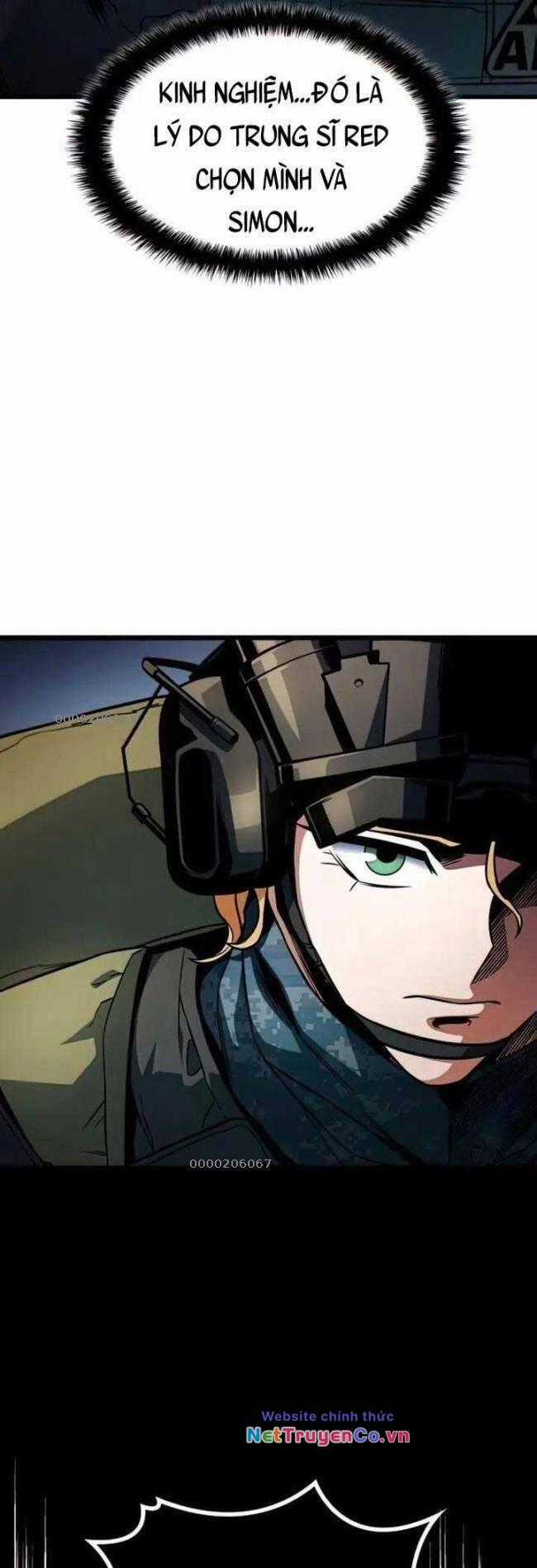 Trảm Long - Chapter 29 - Trang 27