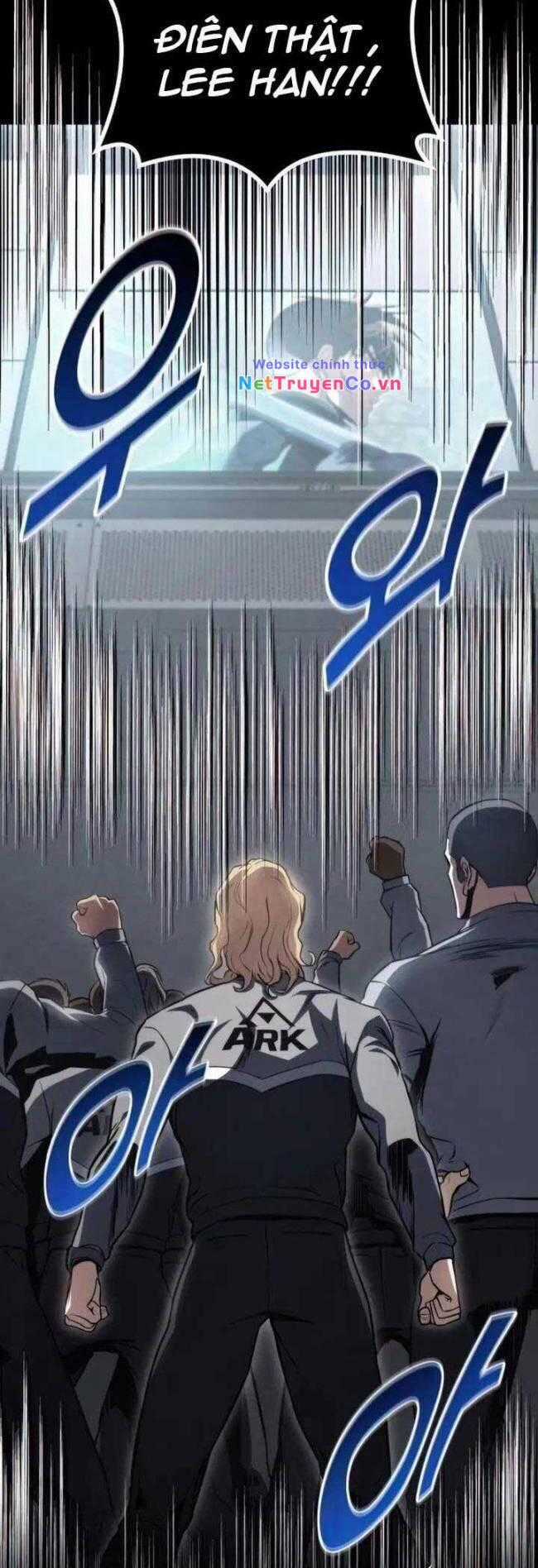 Trảm Long - Chapter 29 - Trang 28