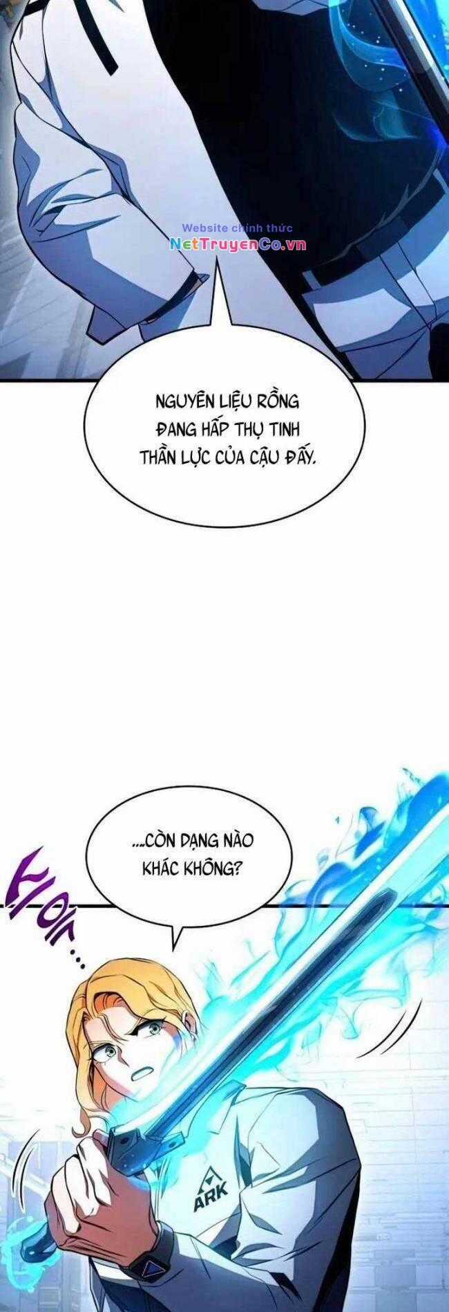 Trảm Long - Chapter 29 - Trang 4