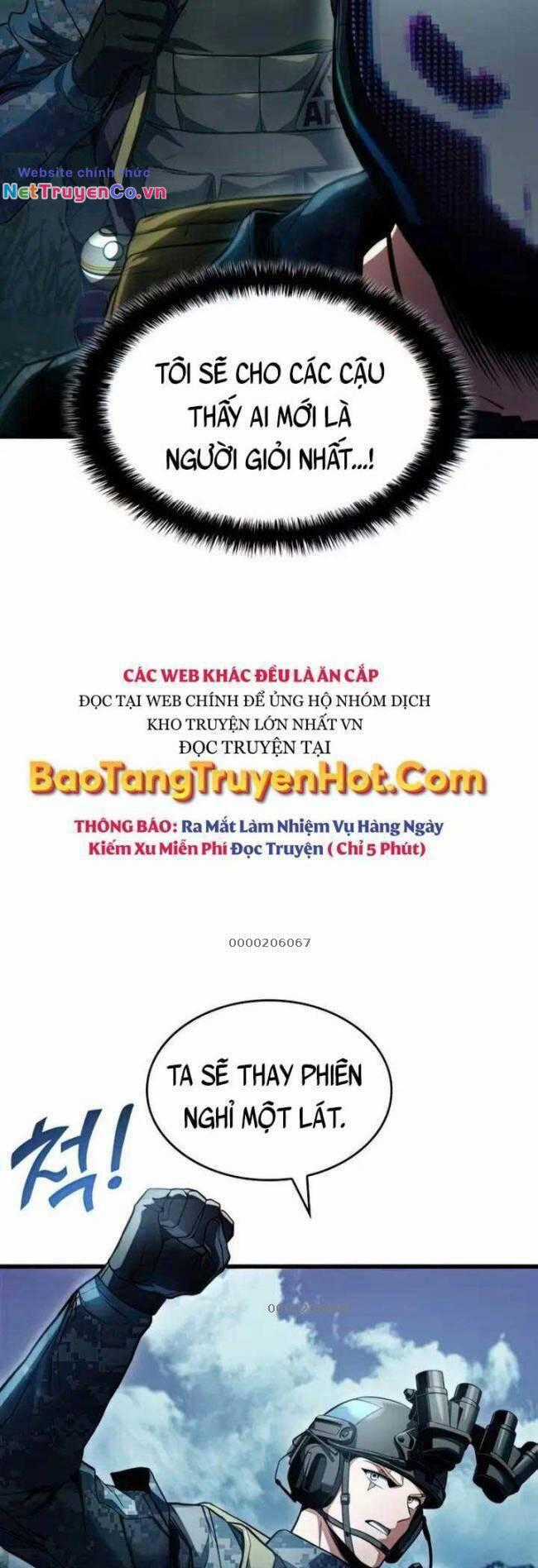 Trảm Long - Chapter 29 - Trang 31