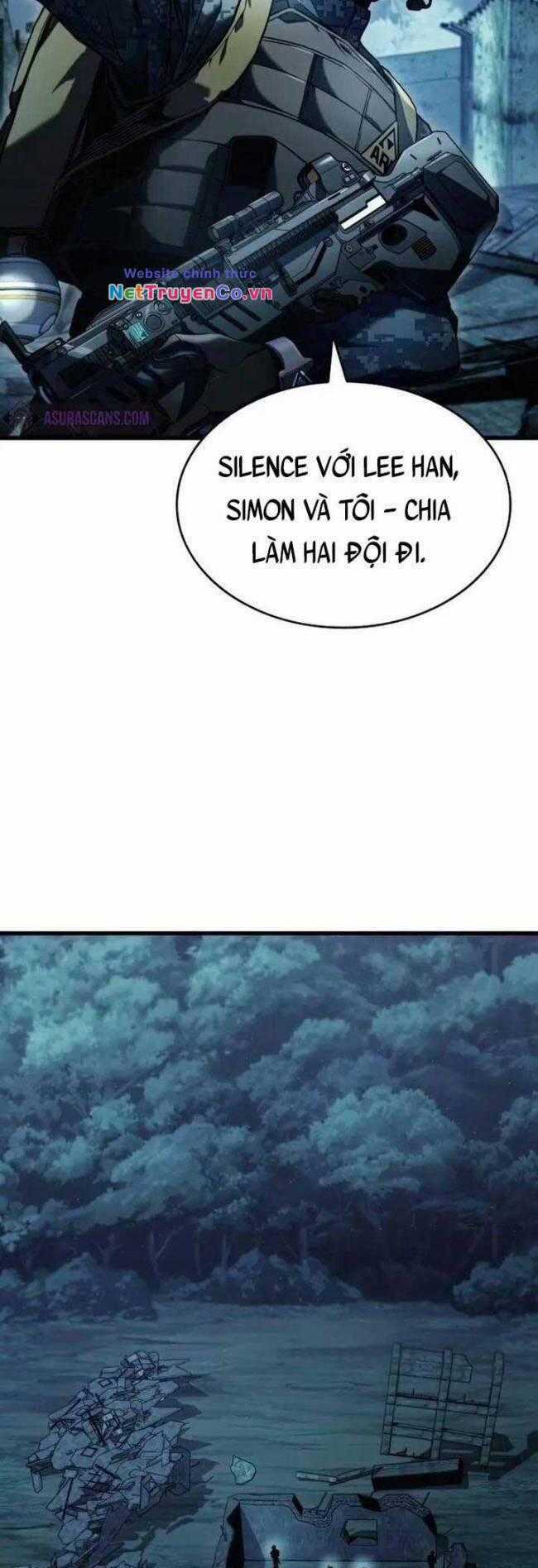 Trảm Long - Chapter 29 - Trang 32