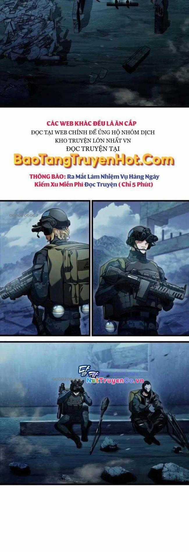 Trảm Long - Chapter 29 - Trang 33