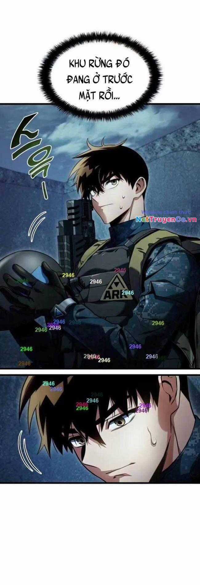 Trảm Long - Chapter 29 - Trang 34