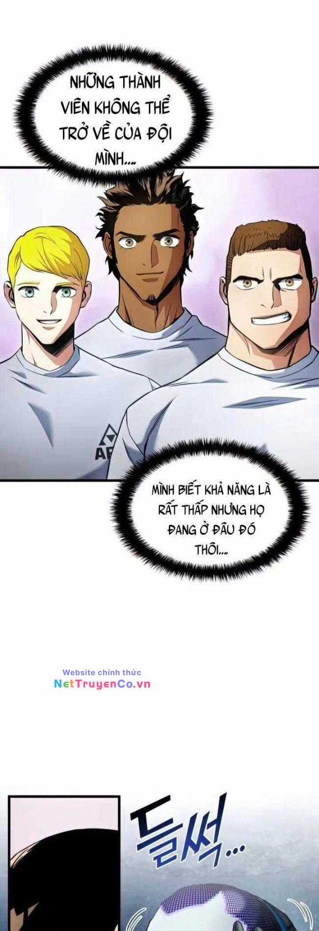 Trảm Long - Chapter 29 - Trang 35