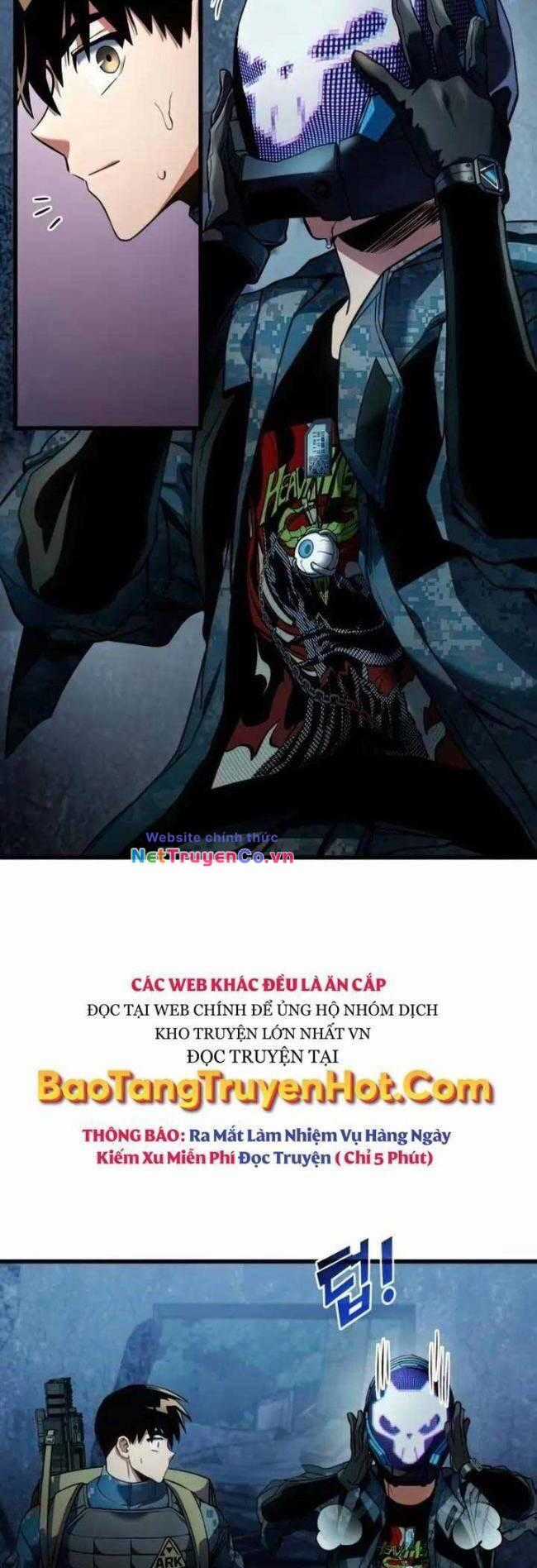 Trảm Long - Chapter 29 - Trang 36