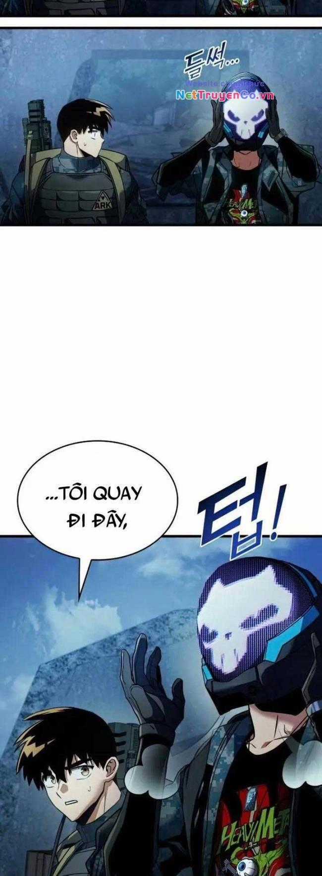 Trảm Long - Chapter 29 - Trang 37