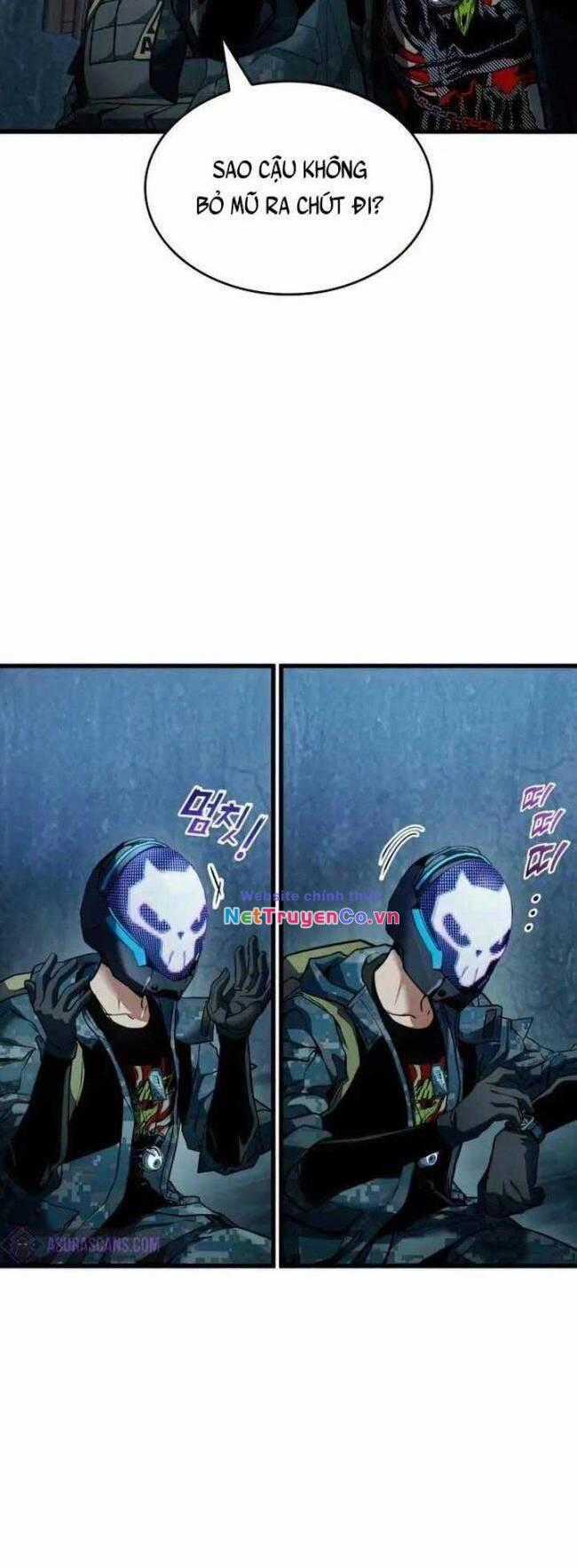 Trảm Long - Chapter 29 - Trang 38