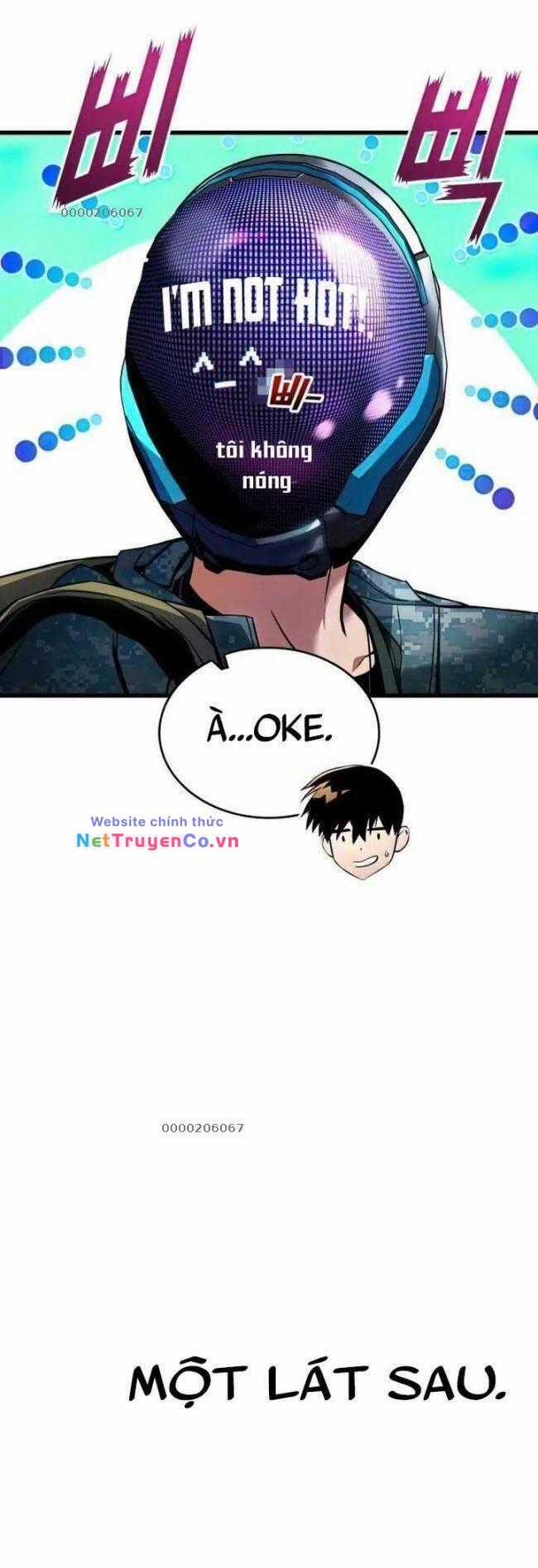 Trảm Long - Chapter 29 - Trang 39