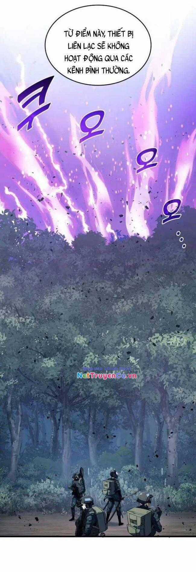 Trảm Long - Chapter 29 - Trang 40