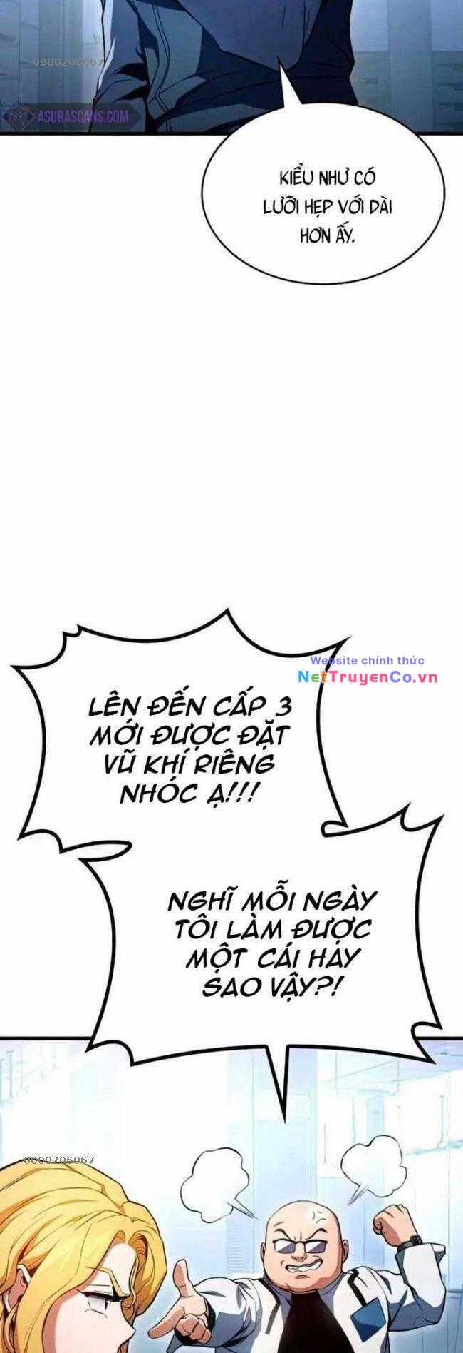 Trảm Long - Chapter 29 - Trang 5