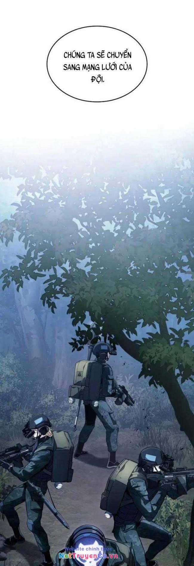 Trảm Long - Chapter 29 - Trang 41